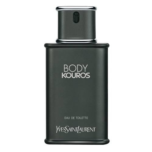 YVES SAINT LAURENT Body Kouros - Eau de Toilette 3365440098244 YVES SAINT LAURENT Body Kouros - Eau de Toilette 3365440098244